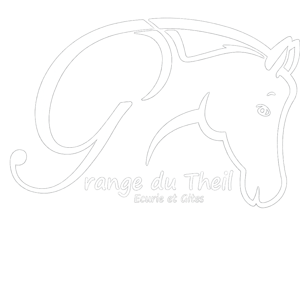 Logo la Grange du Theil